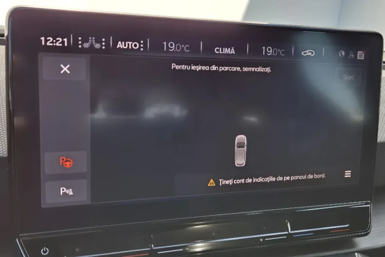 Seat Leon din 2024 cu 1.290 km - oferta SEA130427 - foto 23