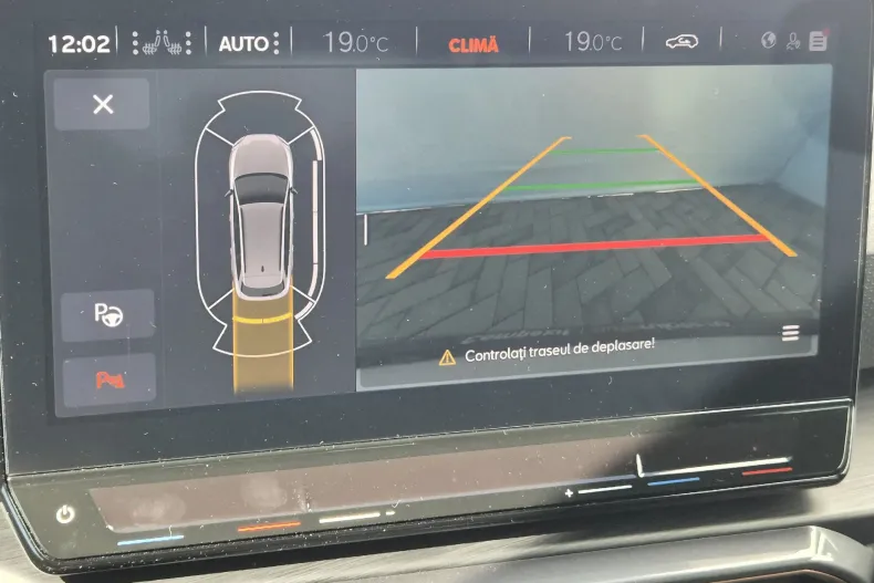 Seat Leon din 2024 cu 1.290 km - oferta SEA130427 - foto 30