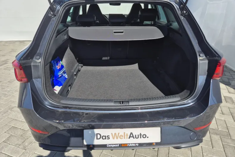 Seat Leon din 2024 cu 1.290 km - oferta SEA130427 - foto 32