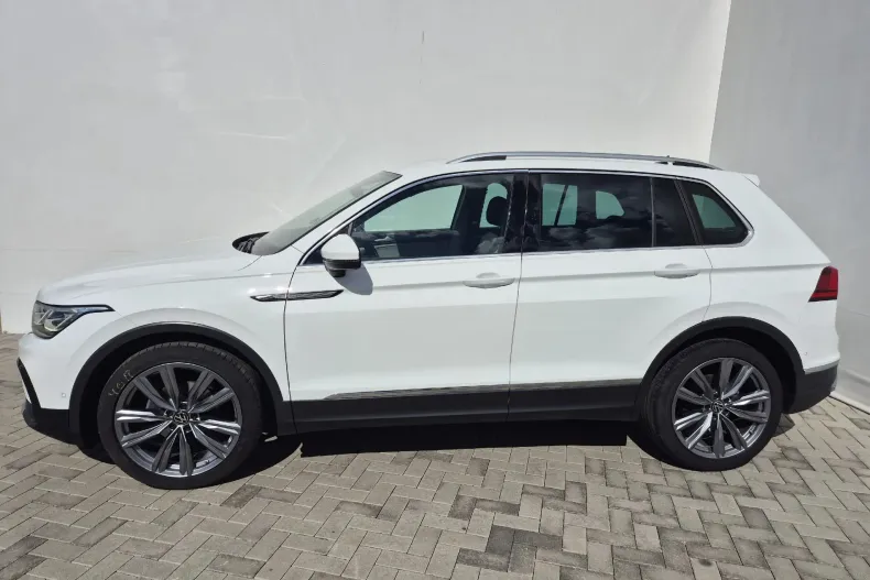 Volkswagen Tiguan din 2021 cu 144.656 km - oferta VOL130429 - foto 2