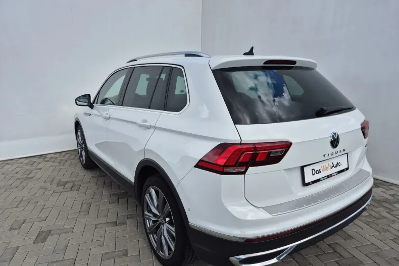 Volkswagen Tiguan din 2021 cu 144.656 km - oferta VOL130429 - foto 3