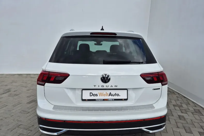 Volkswagen Tiguan din 2021 cu 144.656 km - oferta VOL130429 - foto 4