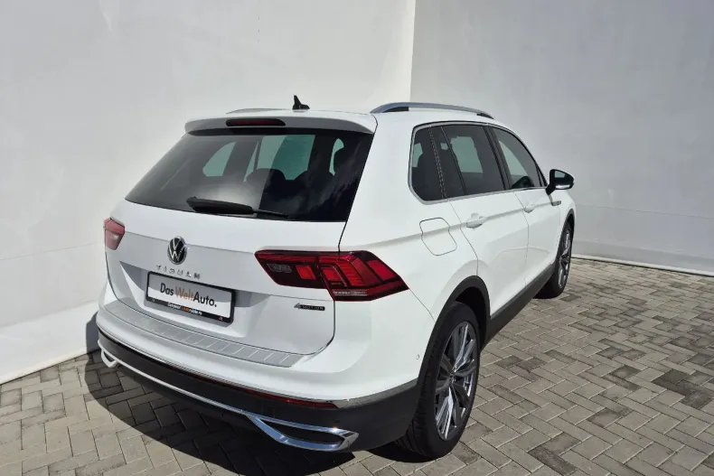 Volkswagen Tiguan din 2021 cu 144.656 km - oferta VOL130429 - foto 5