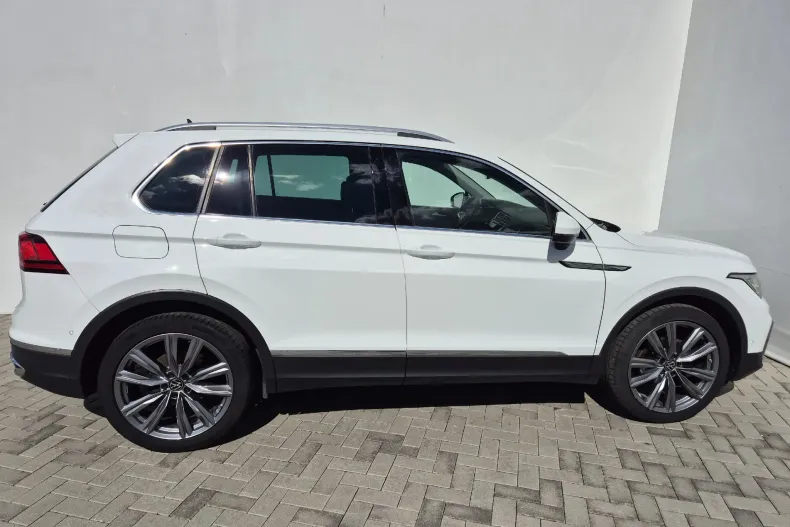 Volkswagen Tiguan din 2021 cu 144.656 km - oferta VOL130429 - foto 6