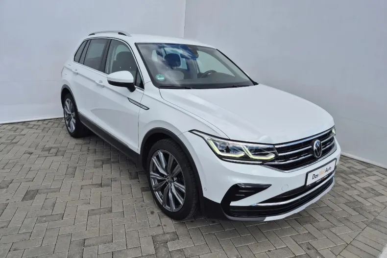 Volkswagen Tiguan din 2021 cu 144.656 km - oferta VOL130429 - foto 7