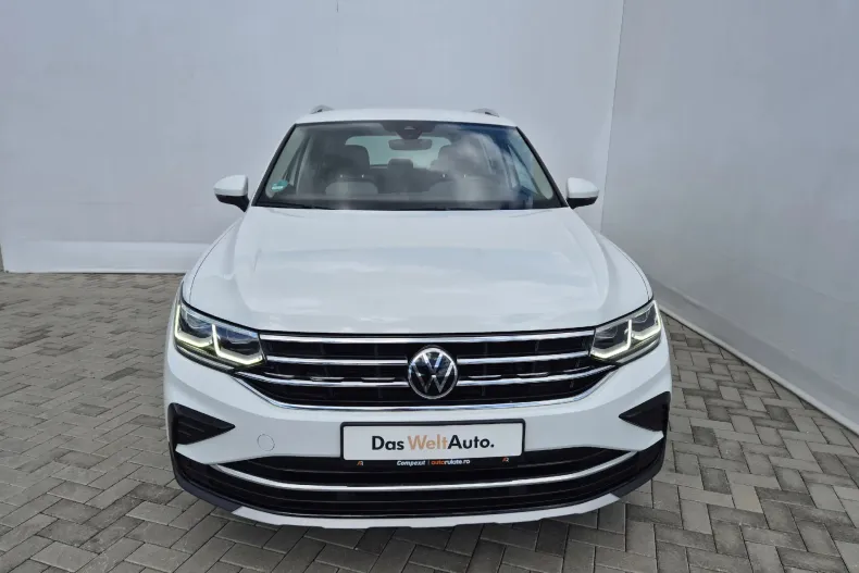 Volkswagen Tiguan din 2021 cu 144.656 km - oferta VOL130429 - foto 8
