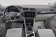 Volkswagen Tiguan din 2021 cu 144.656 km - oferta VOL130429 - foto 13