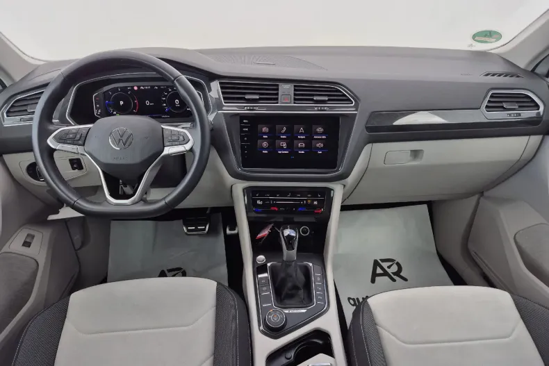 Volkswagen Tiguan din 2021 cu 144.656 km - oferta VOL130429 - foto 13