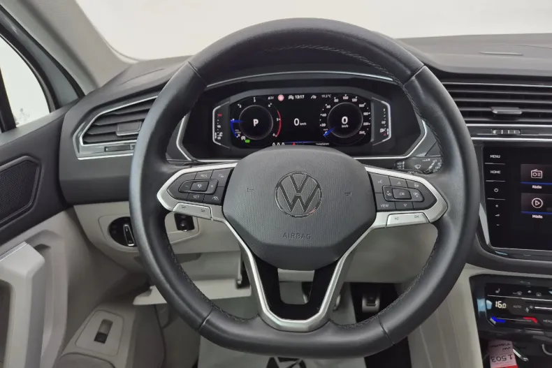 Volkswagen Tiguan din 2021 cu 144.656 km - oferta VOL130429 - foto 15