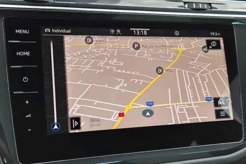 Volkswagen Tiguan din 2021 cu 144.656 km - oferta VOL130429 - foto 21