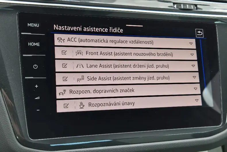 Volkswagen Tiguan din 2021 cu 144.656 km - oferta VOL130429 - foto 22