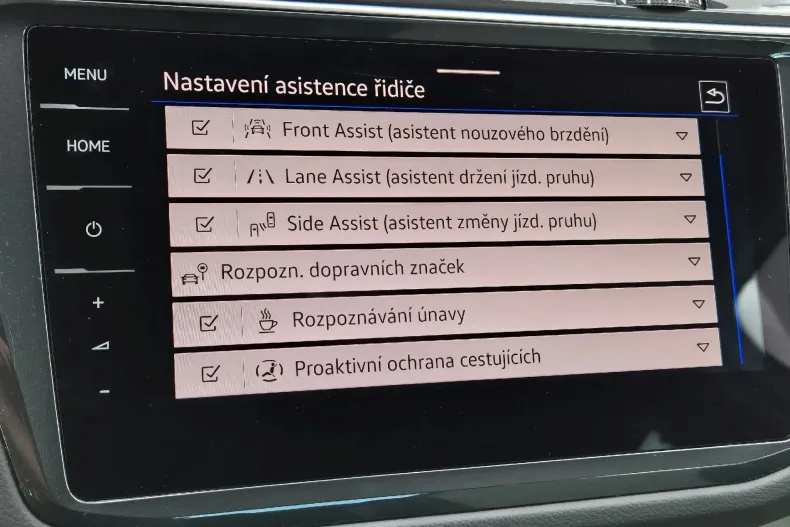 Volkswagen Tiguan din 2021 cu 144.656 km - oferta VOL130429 - foto 23