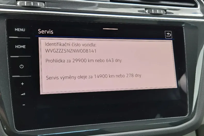 Volkswagen Tiguan din 2021 cu 144.656 km - oferta VOL130429 - foto 25