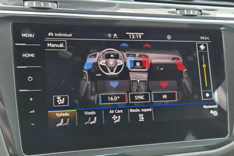 Volkswagen Tiguan din 2021 cu 144.656 km - oferta VOL130429 - foto 26