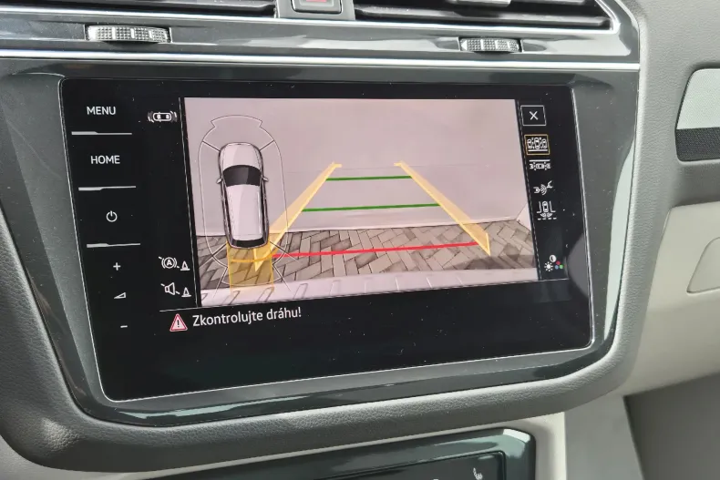 Volkswagen Tiguan din 2021 cu 144.656 km - oferta VOL130429 - foto 29