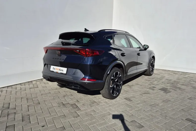 Cupra Formentor din 2022 cu 52.519 km - oferta CUP130431 - foto 5