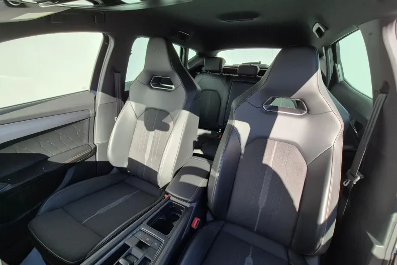 Cupra Formentor din 2022 cu 52.519 km - oferta CUP130431 - foto 10