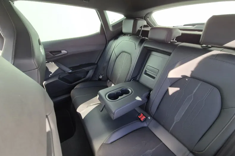 Cupra Formentor din 2022 cu 52.519 km - oferta CUP130431 - foto 12