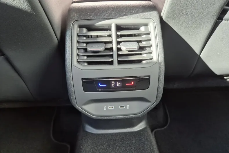 Cupra Formentor din 2022 cu 52.519 km - oferta CUP130431 - foto 13