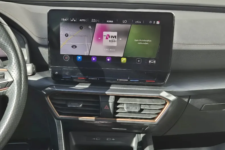 Cupra Formentor din 2022 cu 52.519 km - oferta CUP130431 - foto 20