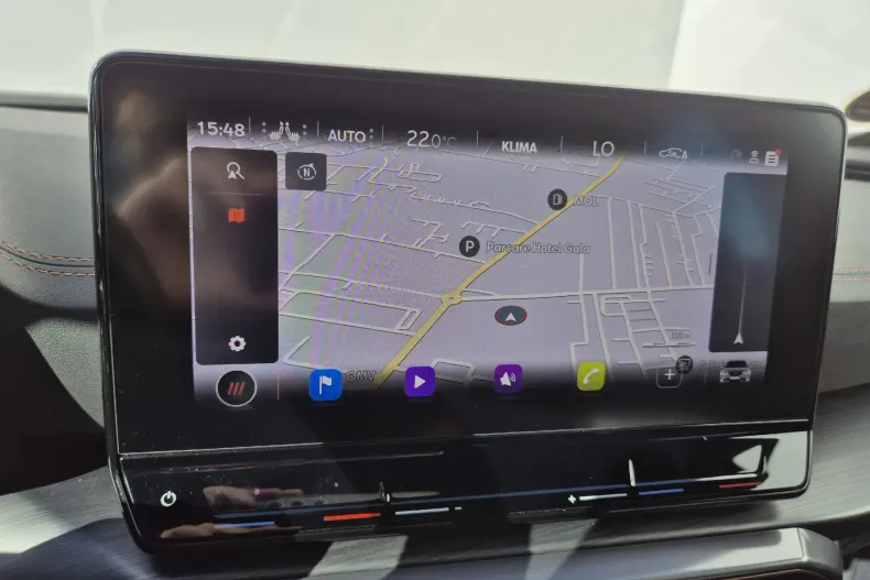 Cupra Formentor din 2022 cu 52.519 km - oferta CUP130431 - foto 22