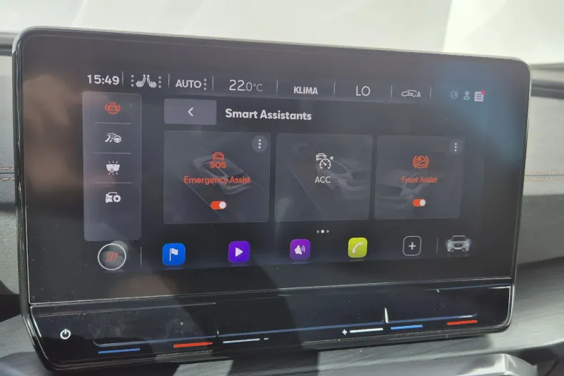 Cupra Formentor din 2022 cu 52.519 km - oferta CUP130431 - foto 25