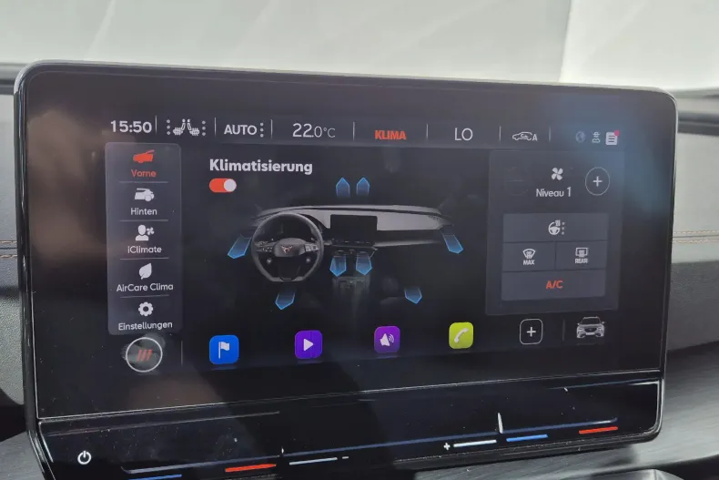 Cupra Formentor din 2022 cu 52.519 km - oferta CUP130431 - foto 28