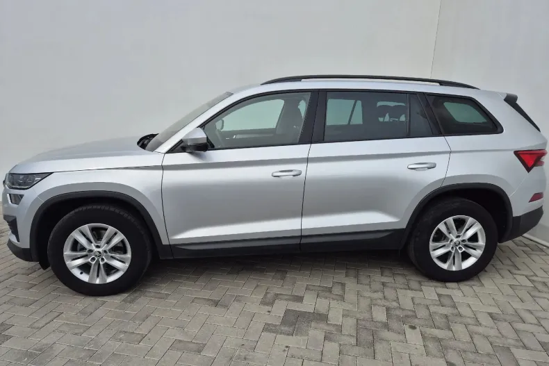 Skoda Kodiaq din 2023 cu 134.683 km - oferta SKO130436 - foto 2