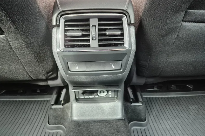 Skoda Kodiaq din 2023 cu 134.683 km - oferta SKO130436 - foto 13