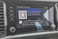 Skoda Kodiaq din 2023 cu 134.683 km - oferta SKO130436 - foto 23