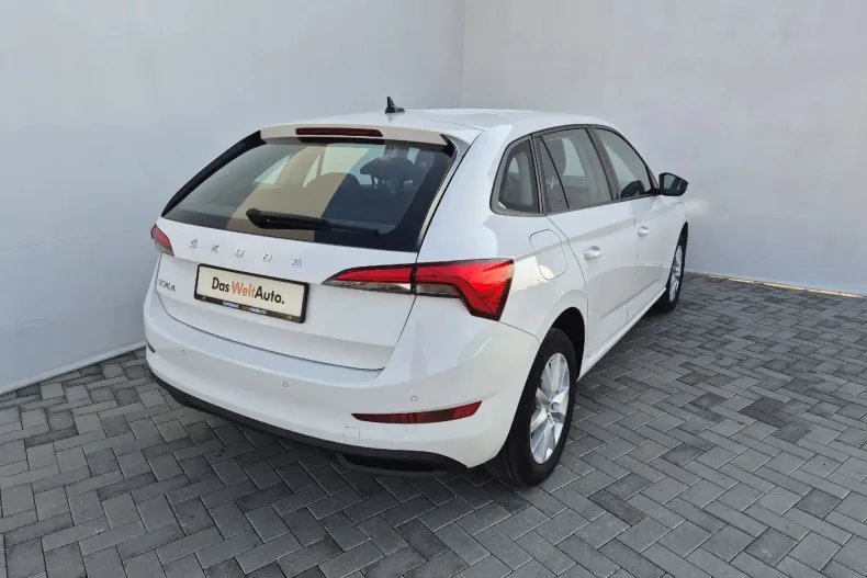 Skoda Scala din 2022 cu 144.249 km - oferta SKO130437 - foto 5