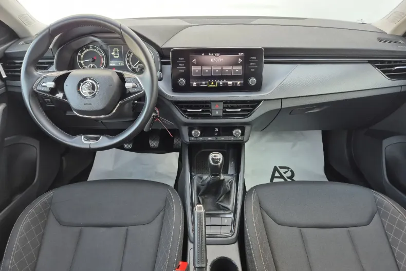 Skoda Scala din 2022 cu 144.249 km - oferta SKO130437 - foto 12