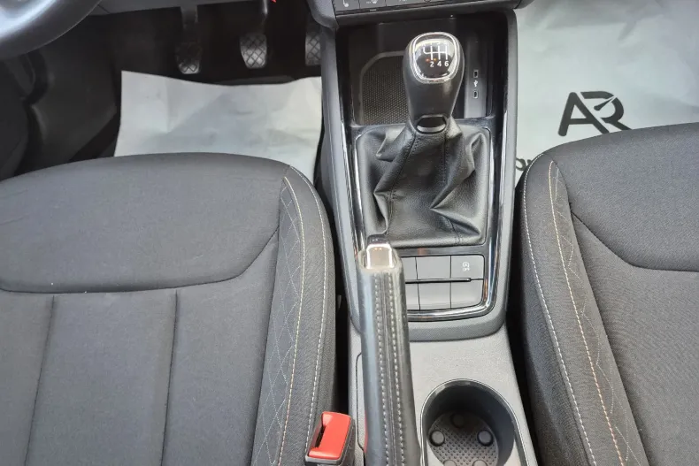 Skoda Scala din 2022 cu 144.249 km - oferta SKO130437 - foto 19