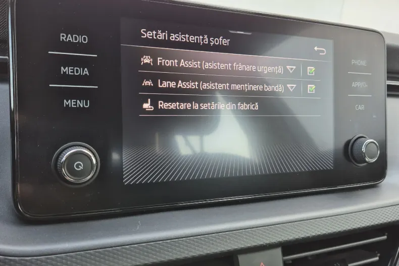 Skoda Scala din 2022 cu 144.249 km - oferta SKO130437 - foto 22