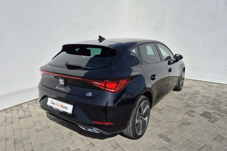 Seat Leon din 2021 cu 68.143 km - oferta SEA130439 - foto 5