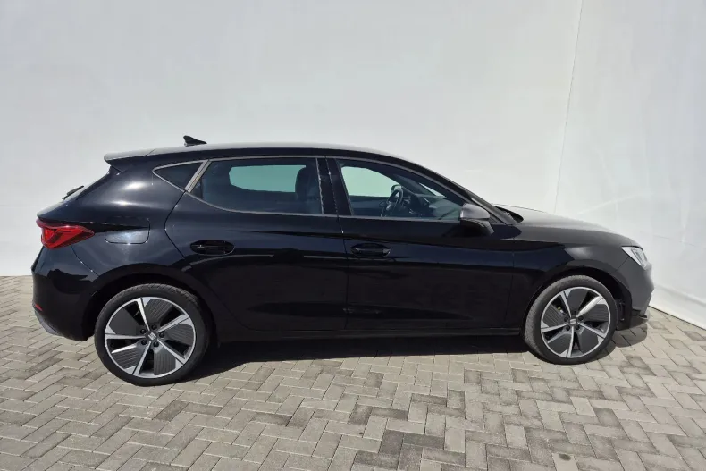 Seat Leon din 2021 cu 68.143 km - oferta SEA130439 - foto 6