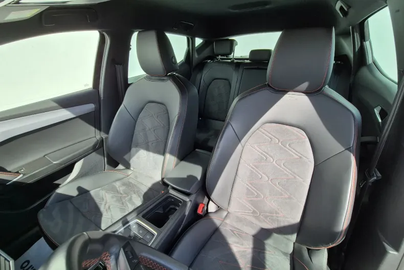 Seat Leon din 2021 cu 68.143 km - oferta SEA130439 - foto 10