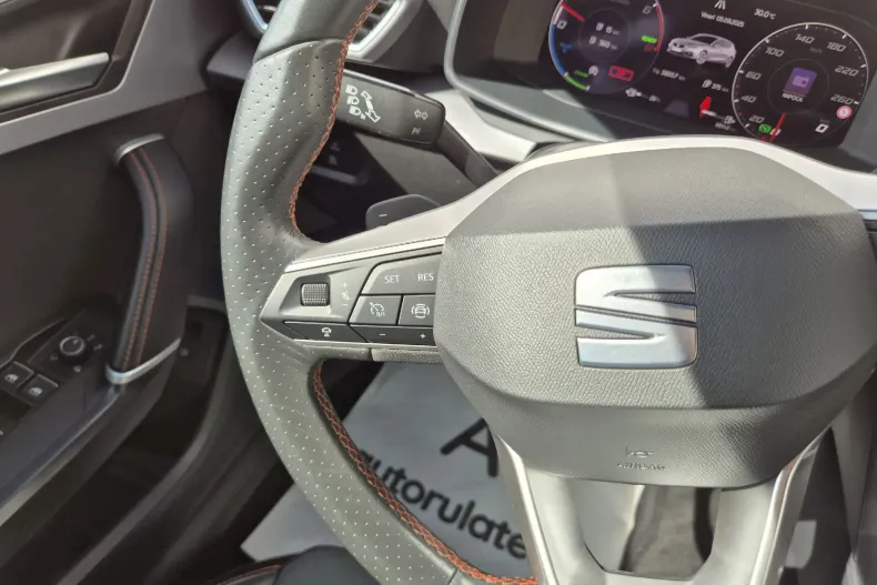 Seat Leon din 2021 cu 68.143 km - oferta SEA130439 - foto 17