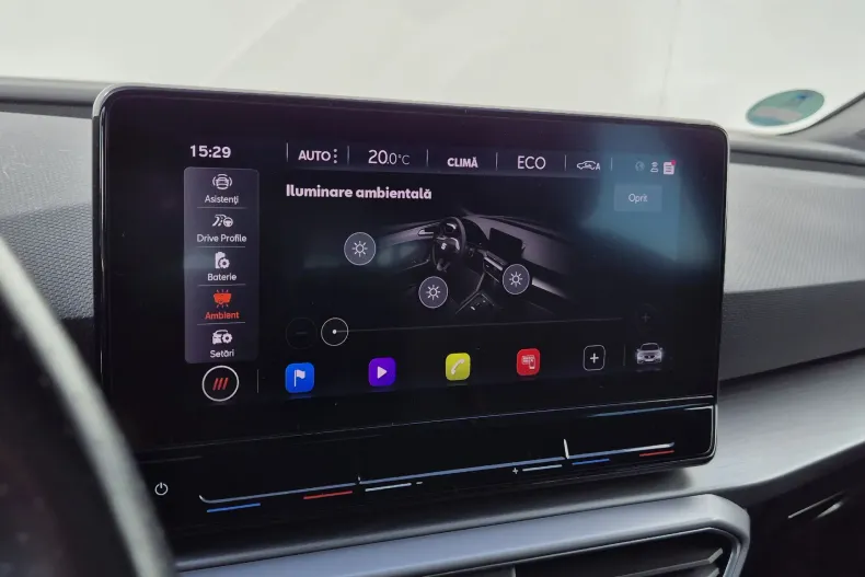 Seat Leon din 2021 cu 68.143 km - oferta SEA130439 - foto 30