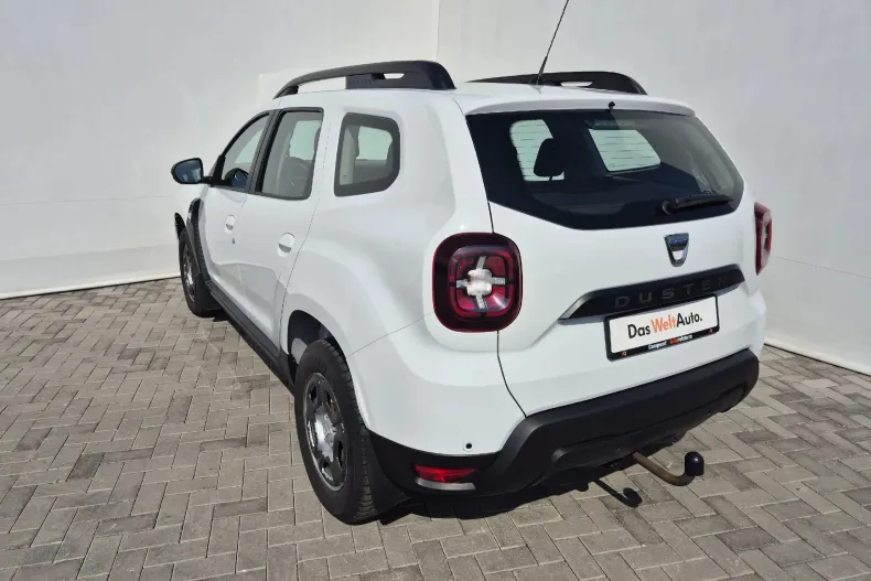 Dacia Duster din 2021 cu 154.777 km - oferta DAC130441 - foto 3