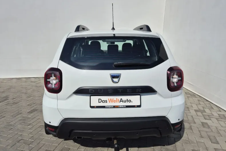 Dacia Duster din 2021 cu 154.777 km - oferta DAC130441 - foto 4