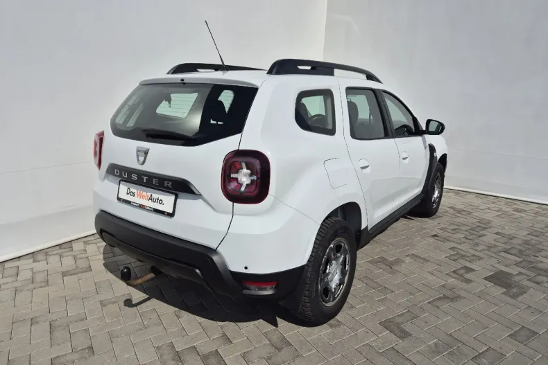 Dacia Duster din 2021 cu 154.777 km - oferta DAC130441 - foto 5