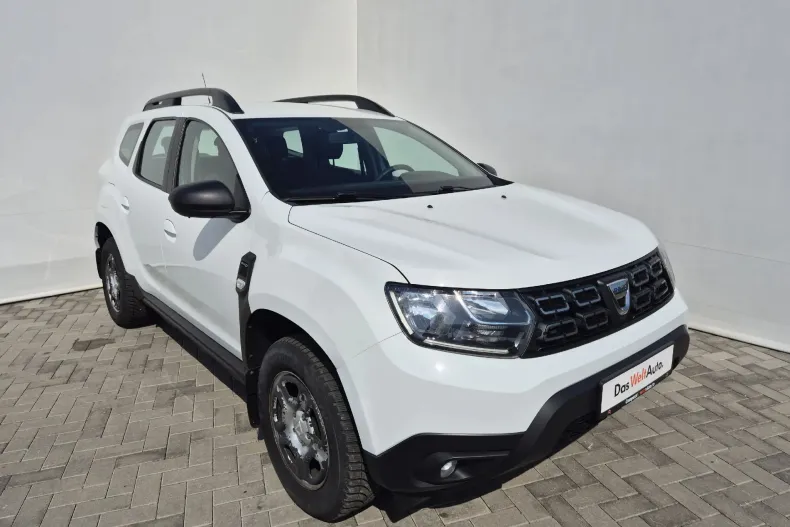Dacia Duster din 2021 cu 154.777 km - oferta DAC130441 - foto 7