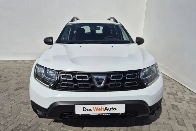 Dacia Duster din 2021 cu 154.777 km - oferta DAC130441 - foto 8