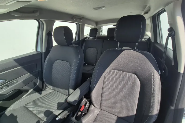 Dacia Duster din 2021 cu 154.777 km - oferta DAC130441 - foto 10