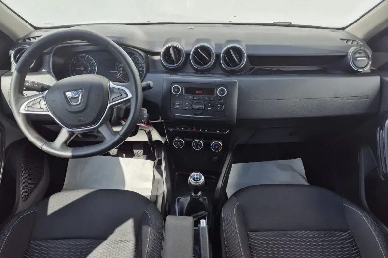 Dacia Duster din 2021 cu 154.777 km - oferta DAC130441 - foto 12