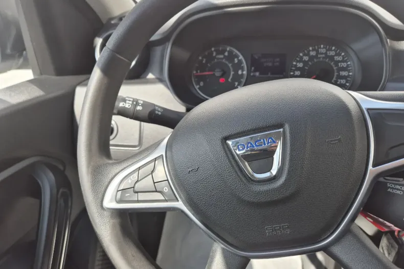 Dacia Duster din 2021 cu 154.777 km - oferta DAC130441 - foto 15