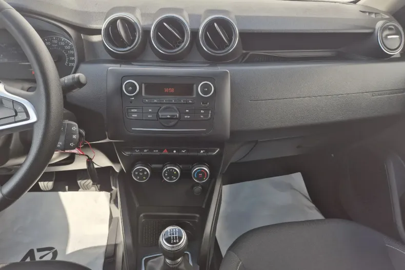 Dacia Duster din 2021 cu 154.777 km - oferta DAC130441 - foto 18