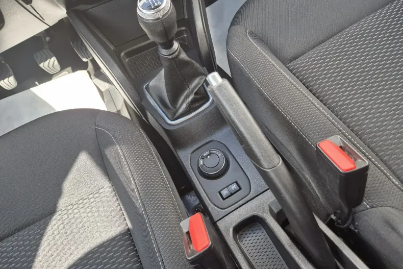 Dacia Duster din 2021 cu 154.777 km - oferta DAC130441 - foto 19