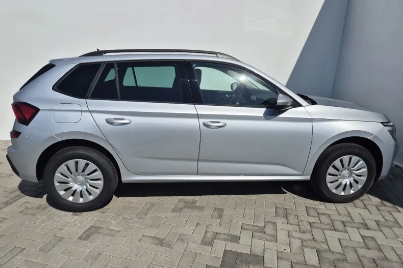 Skoda Kamiq din 2025 cu 100 km - oferta SKO130443 - foto 6